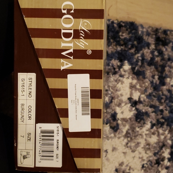 Boots - Picture 6 of 6